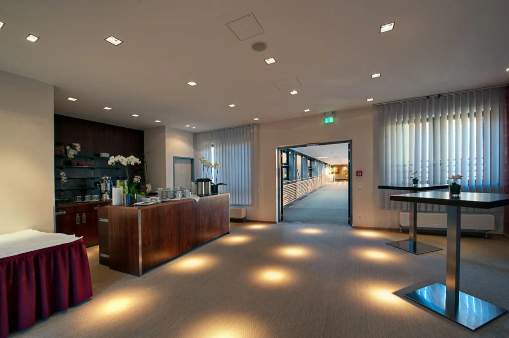 centrovital Hotel Berlin - photo 17