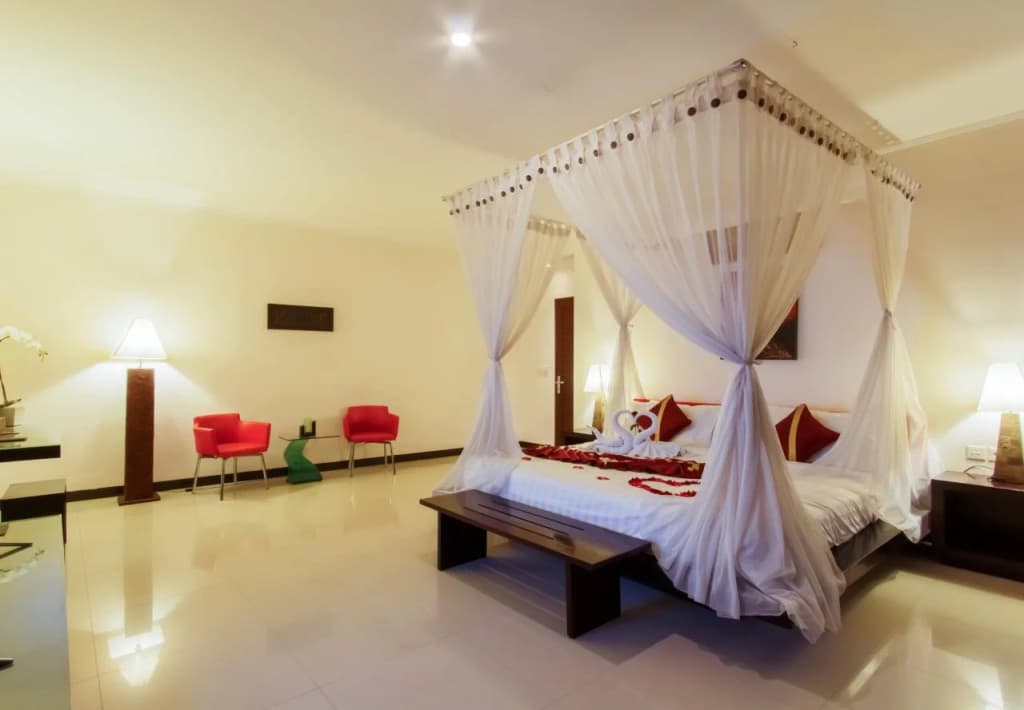 The Rishi Villa - photo 2
