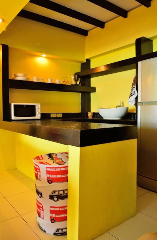 Zone6 Coworking Beach Apartment - photo 27