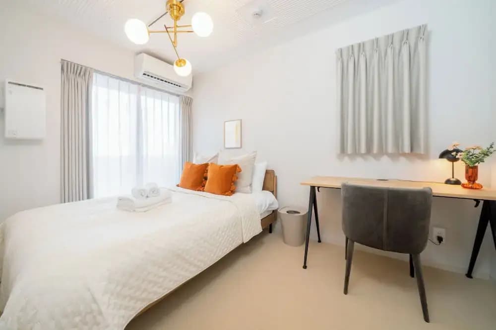 Ken's Place Azabu-Juban - photo 4