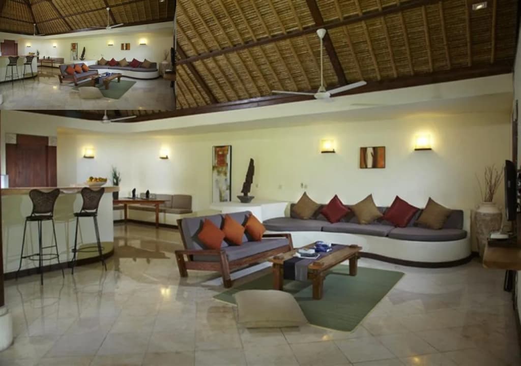 Jimbaran Bay Villas - photo 15