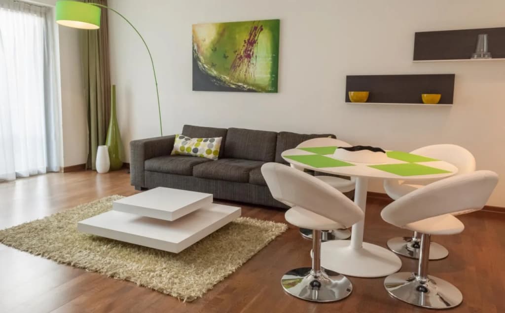 Bliss Residence & Spa - photo 16