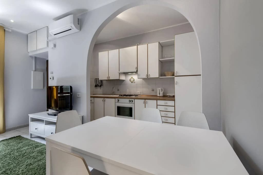 Fiera Milano Apartments - photo 3