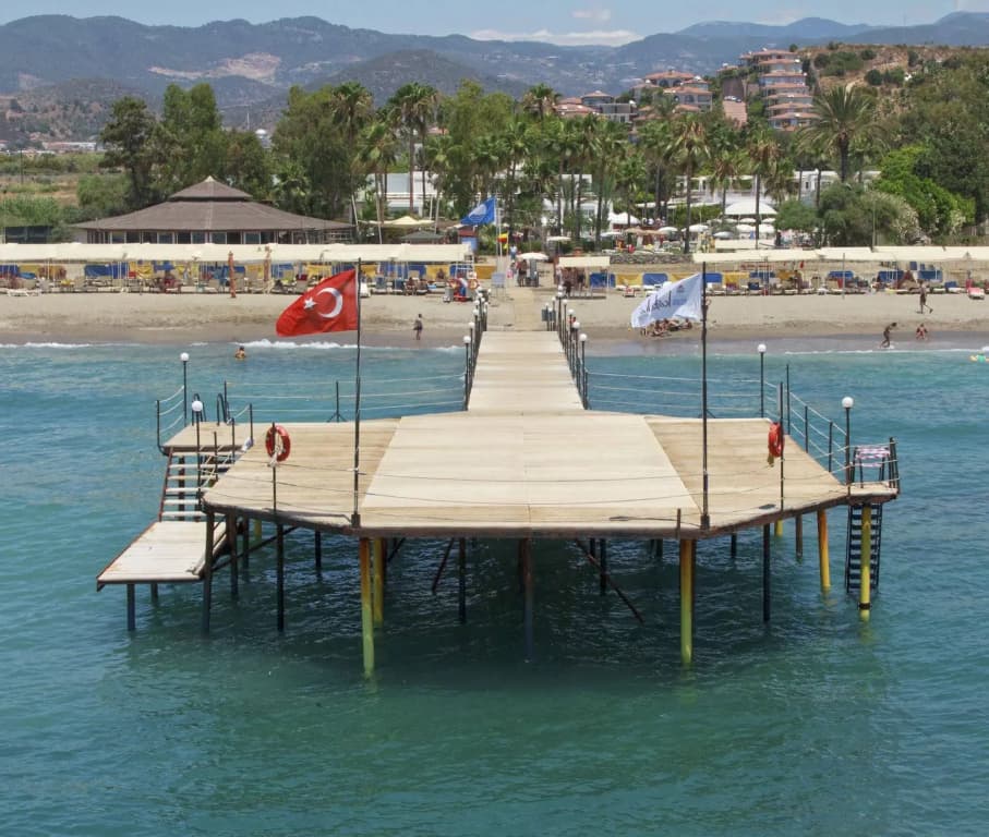 Club Kastalia Holiday village - photo 23