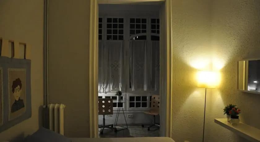 Residencia Apimec - photo 4