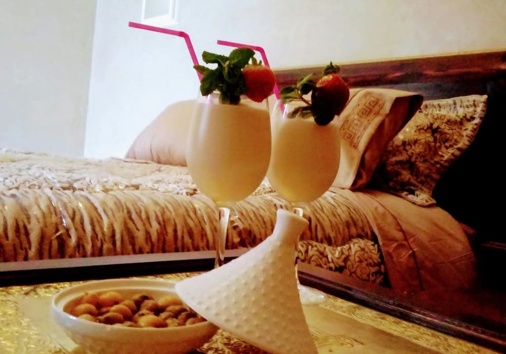 Riad Miral - photo 11