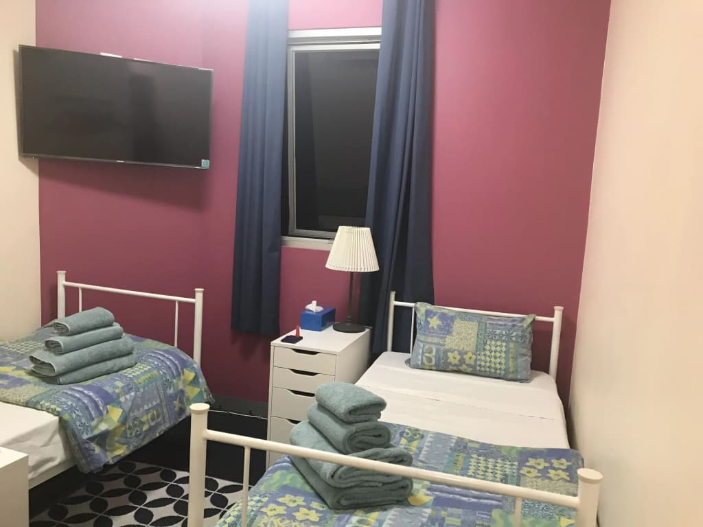 22 Travellers Accommodation - photo 3