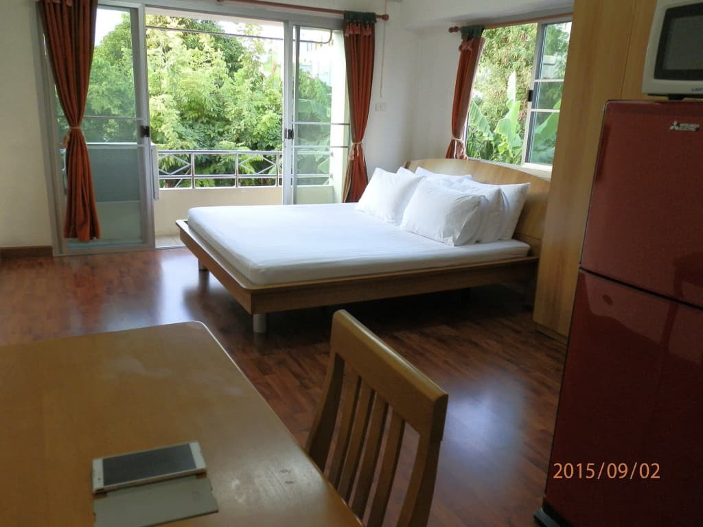Sandy Serviced Apartment - photo 2