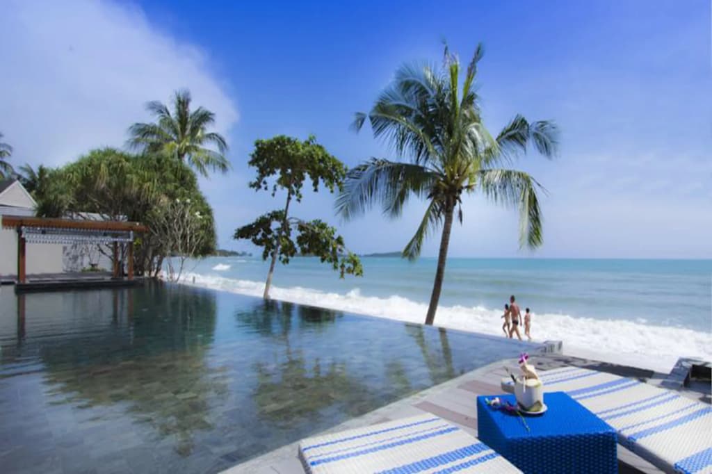 Synergy Samui - photo 20