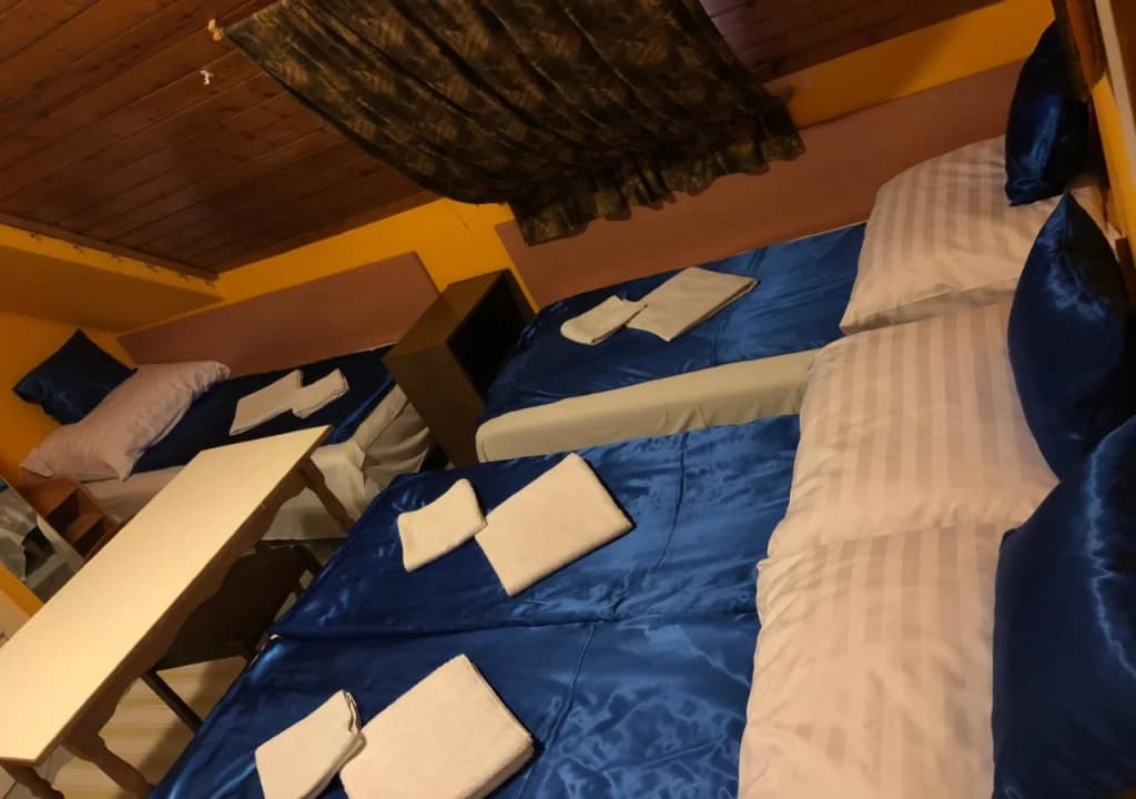 Sashalom Hotel - photo 4