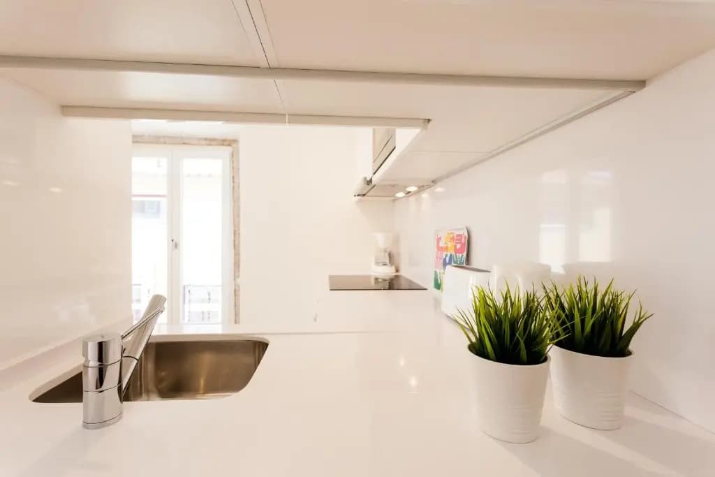 FLH Portas do Sol Cozy Flat - photo 8
