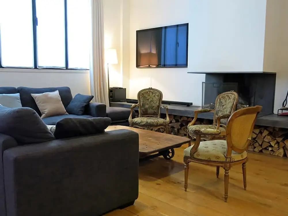 Loft Vinaigriers Republique Citycosy - photo 1
