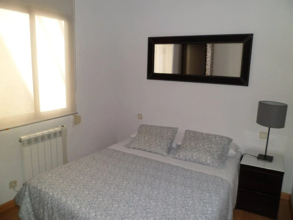 Room Cibeles - photo 3