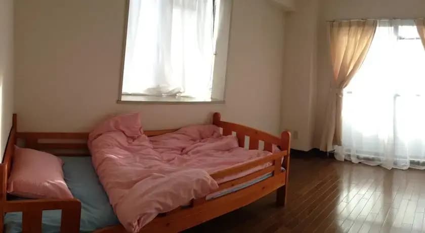 Osaka Tenma House - photo 2
