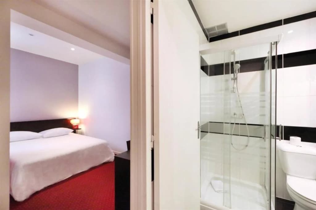 LUXELTHE Hôtel - photo 9