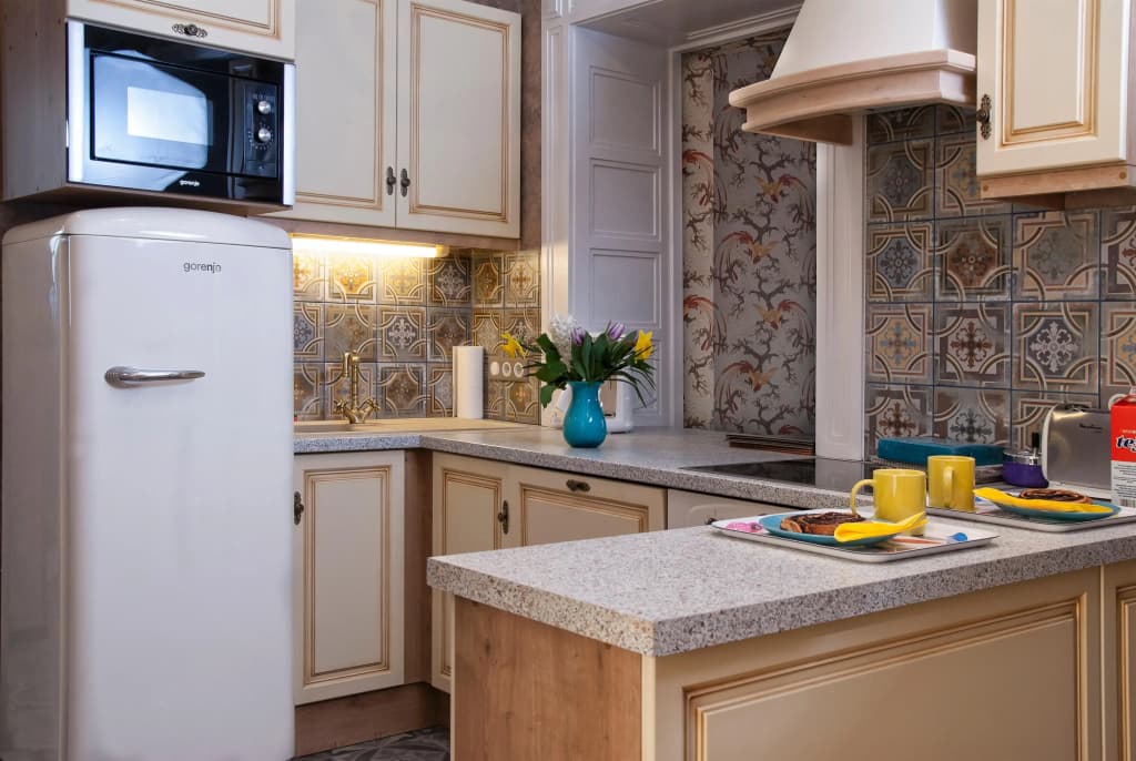 Palace Apartments - photo 14