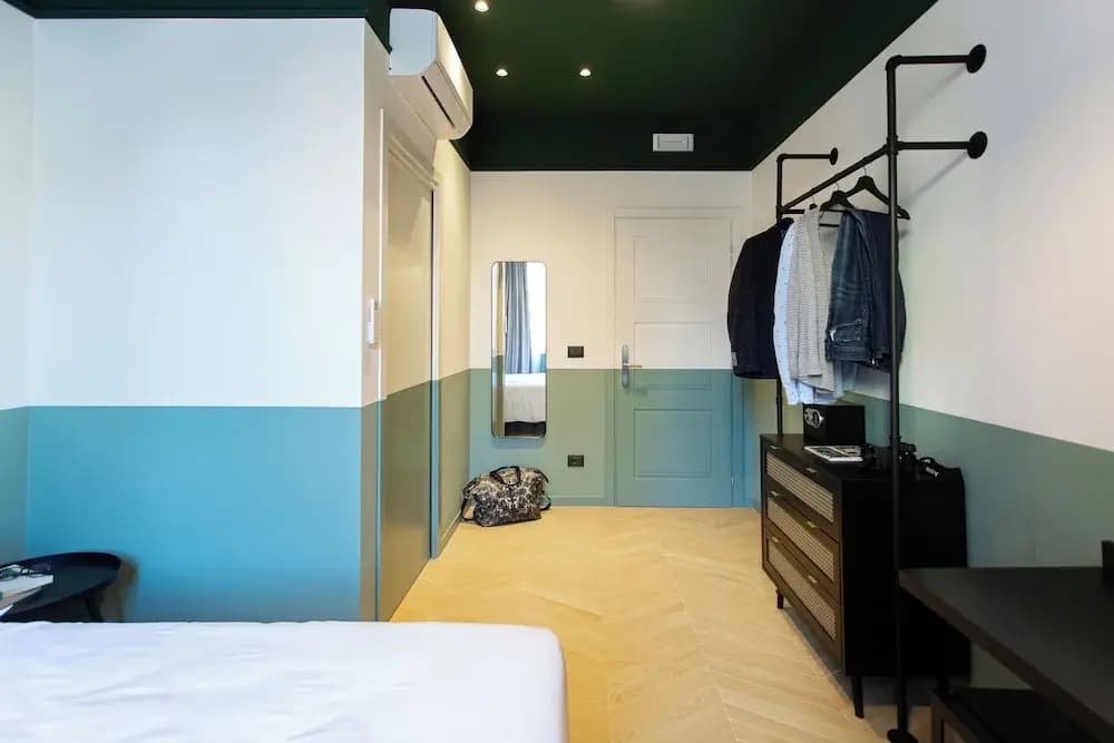 Saint Suites - photo 8