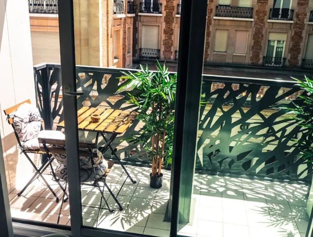 Apartment Champs Elysees - Saint Philippe du Roule - photo 14