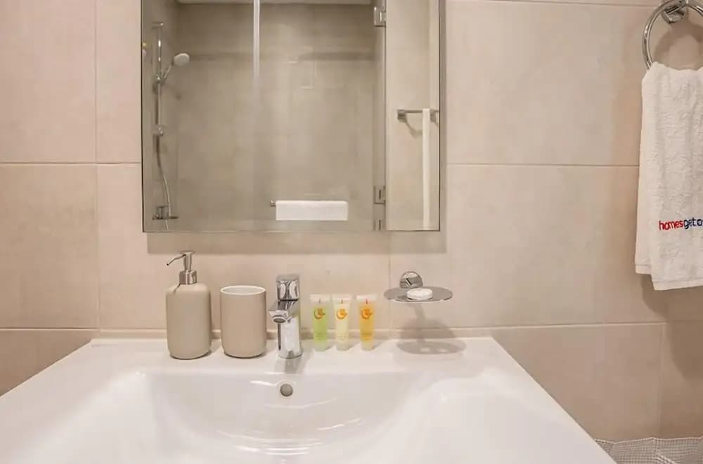Elegant 2BRApt In Damac Hills 2 - photo 6