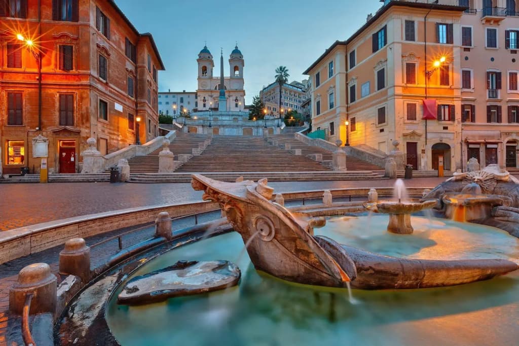Residenza Roma Guest House - photo 16