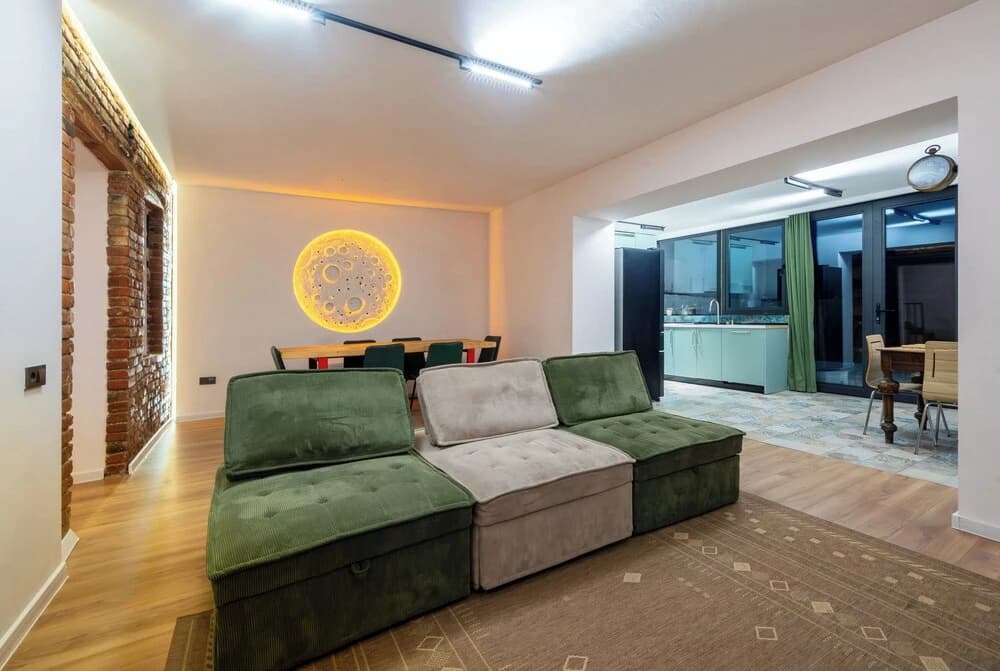 Niabi 3BDR Villa with pool - photo 5