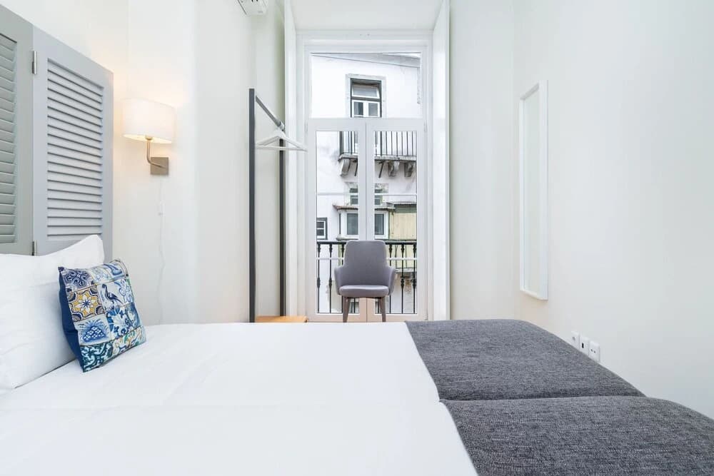 Porta Do Mar Deluxe Serviced Apartments - photo 5