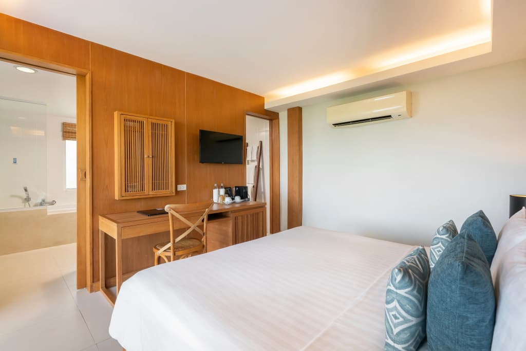 Synergy Samui - photo 28