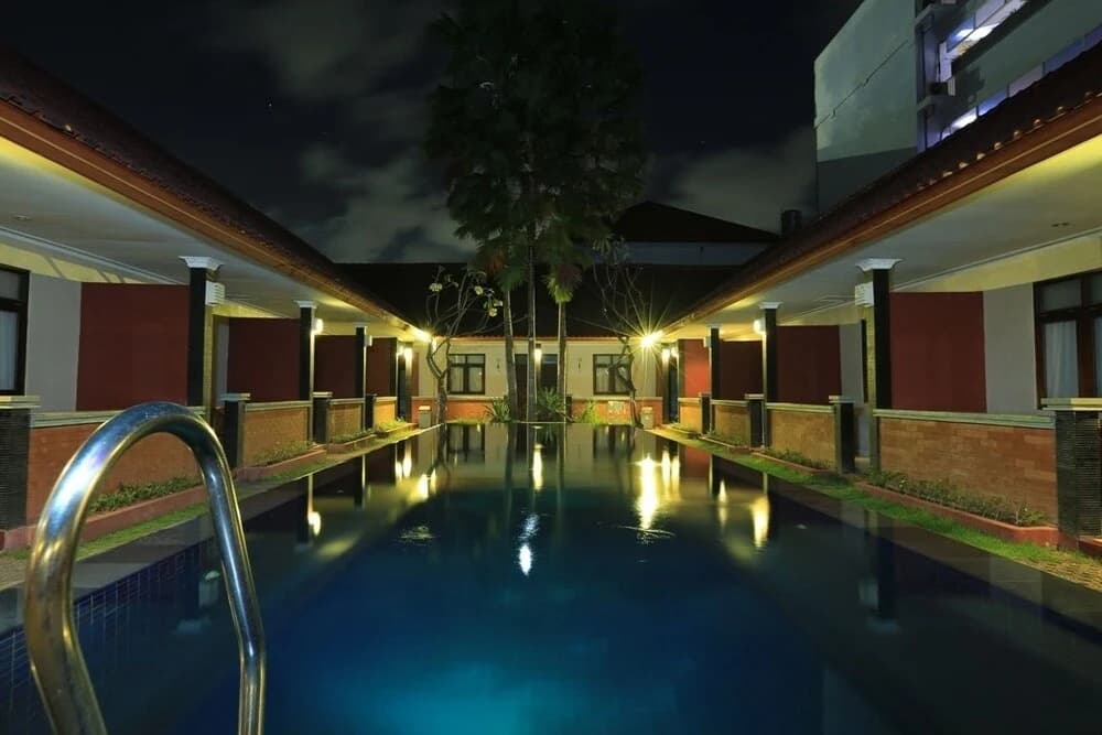 RedDoorz @ Dewi Sri - photo 10