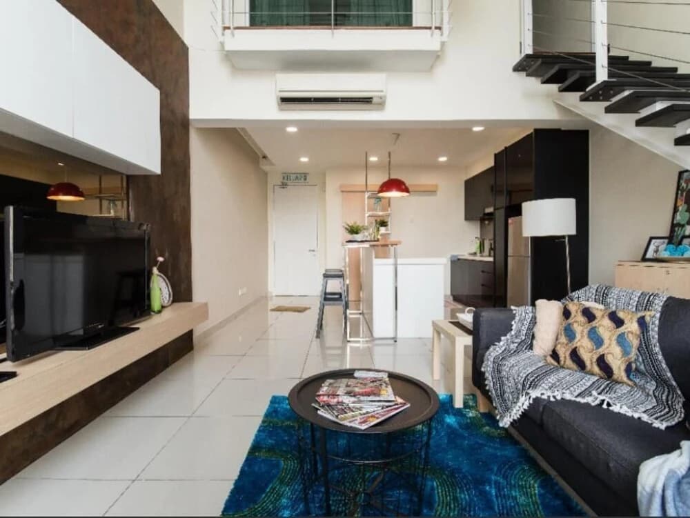 Homey Home - photo 4