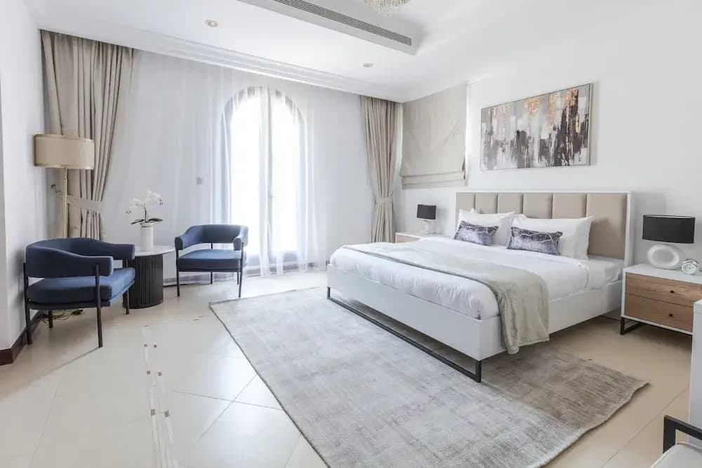 Maison Privee - Frond Villa A - photo 5