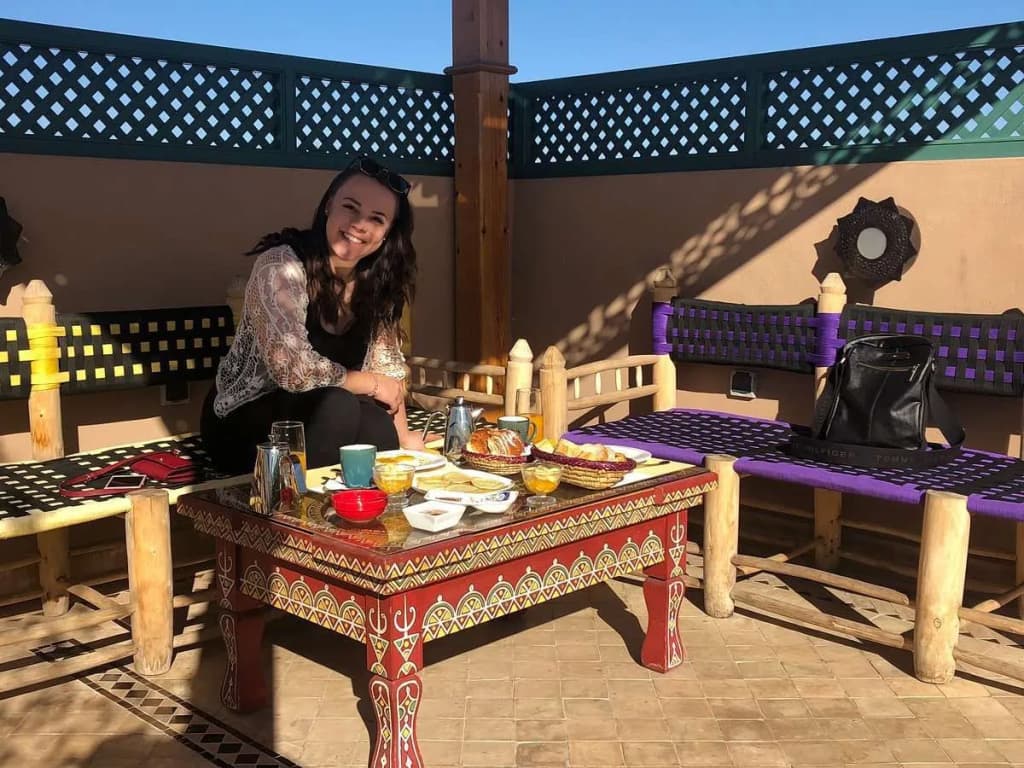 Gem Riad - photo 9