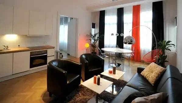 Luxusapartment Orange - photo 3