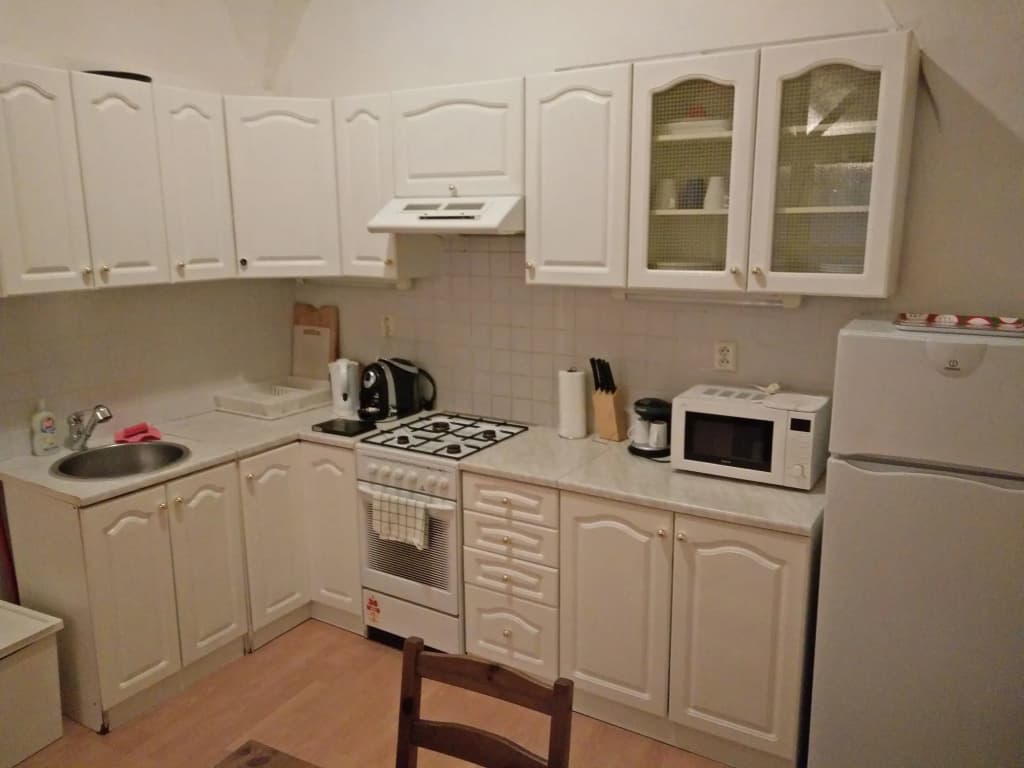 Apartments Tynska 7 - photo 25