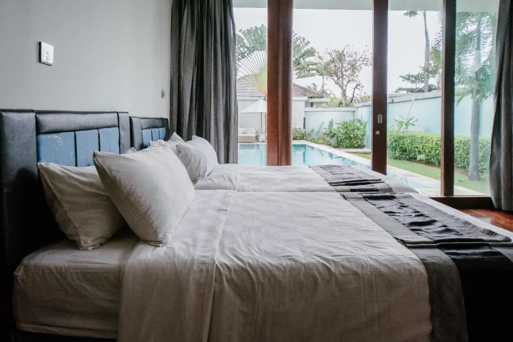 C151 Smart Villas at Seminyak - photo 4