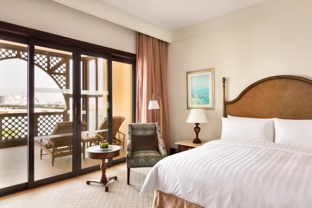 Hotel Shangri-La, Qaryat Al Beri, Abu Dhabi - photo 5