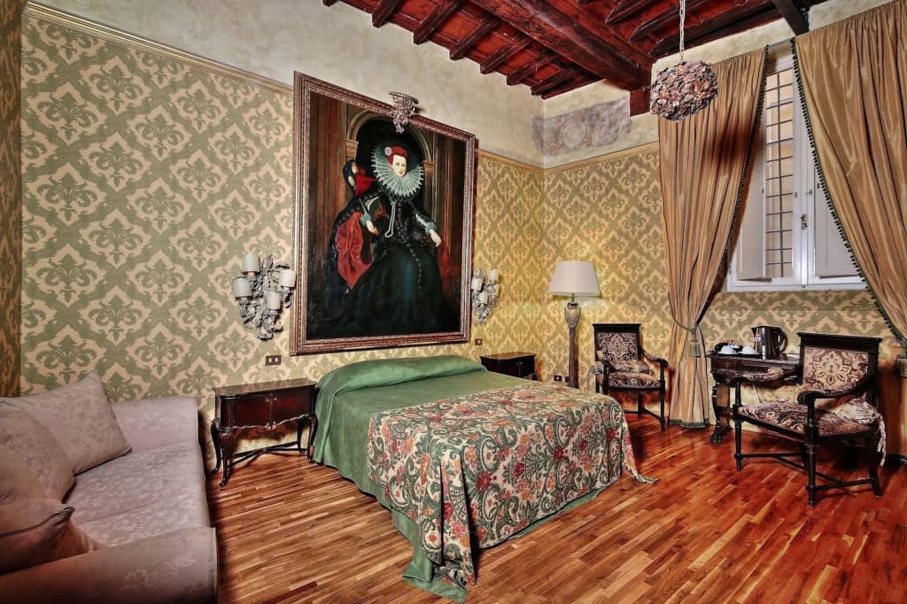 Antica Dimora Dell'Orso - photo 7