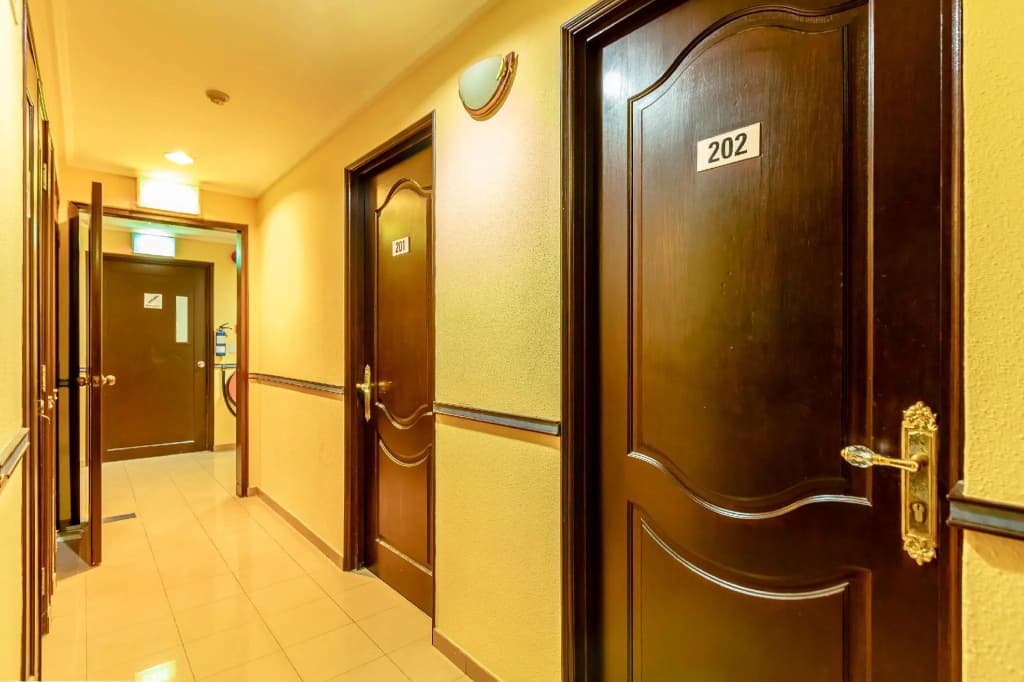K Hotel 12 - photo 22