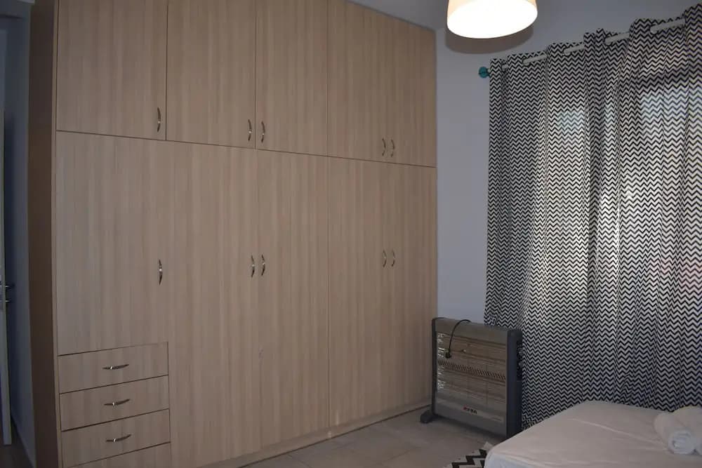Cozy Apartment in central Athens - photo 3
