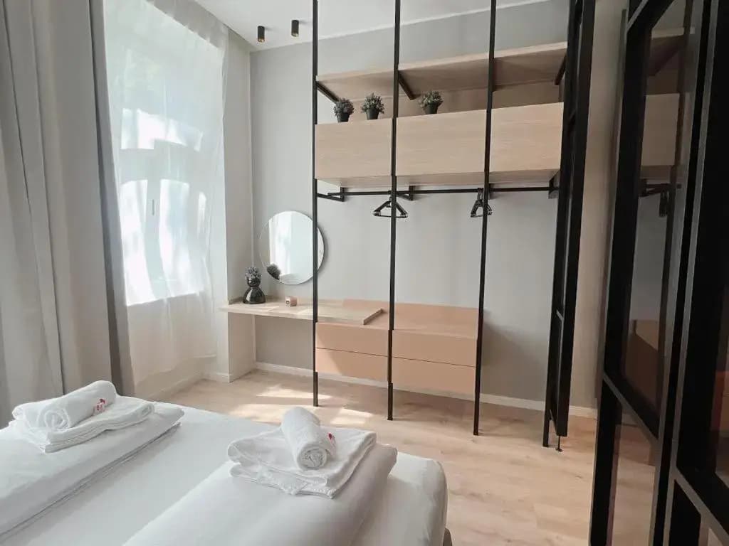 Zeus Design Apartments Schönbrunn - photo 42