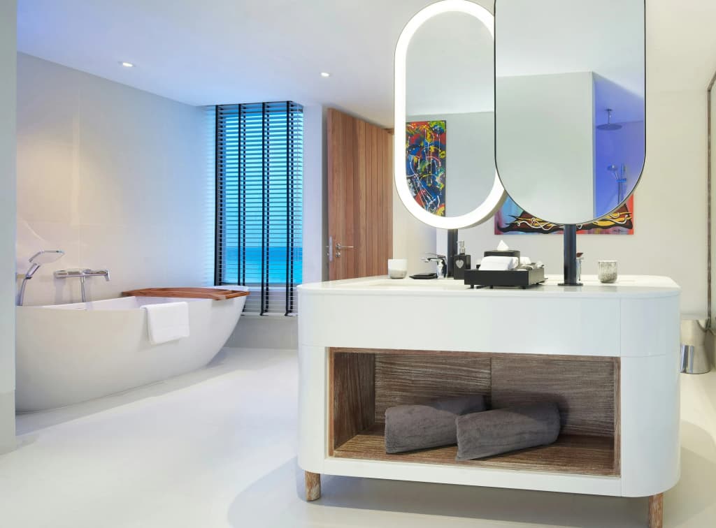 Hard Rock Hotel Maldives - FREE transfer for stays from 01st Mar to 31st Oct 2026 - photo 10