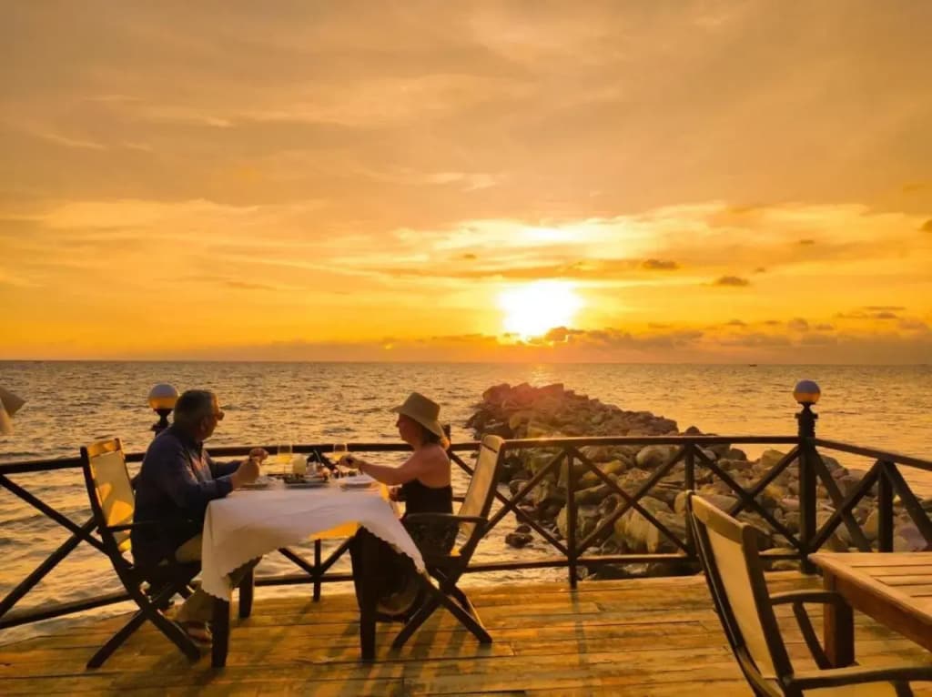 Mövenpick Resort Waverly Phu Quoc - photo 34