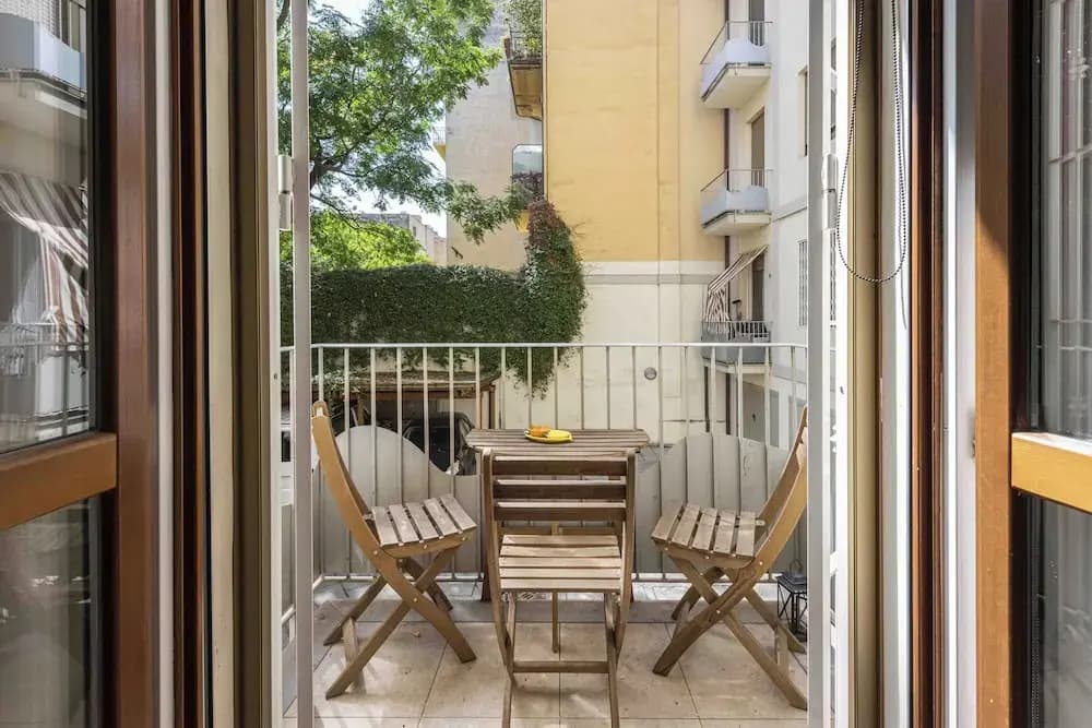 Poliziano Apartment by Mmega - photo 24