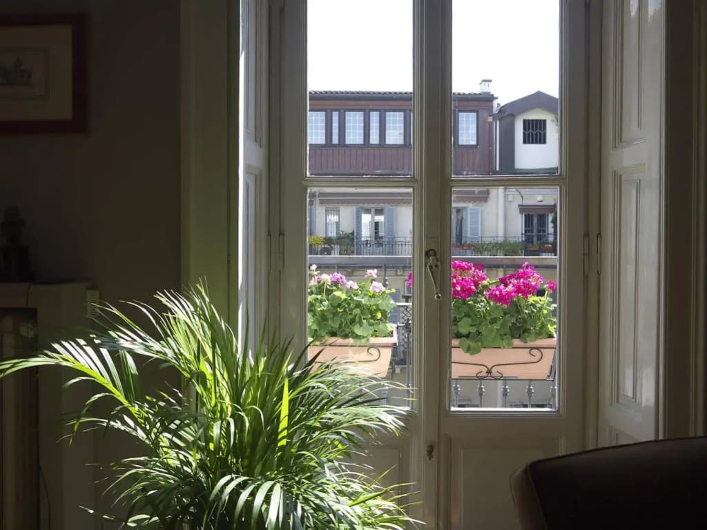 B&B Bonaparte Suites - photo 5