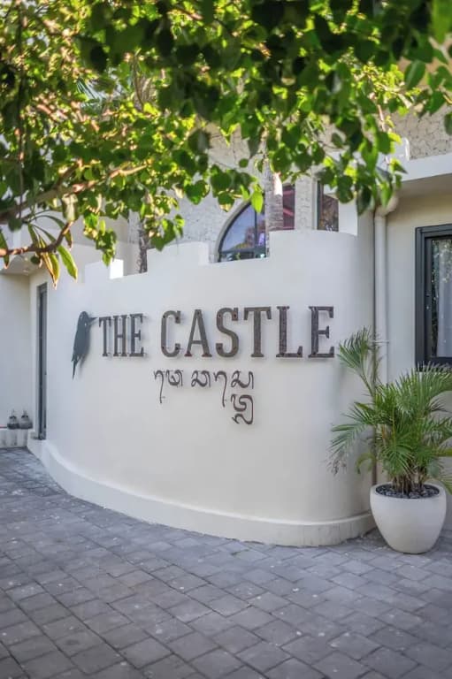 The Castle - photo 42