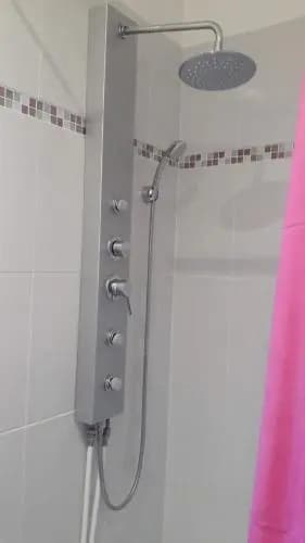 Nice Apartment Backpackers S1 & S2 - photo 7