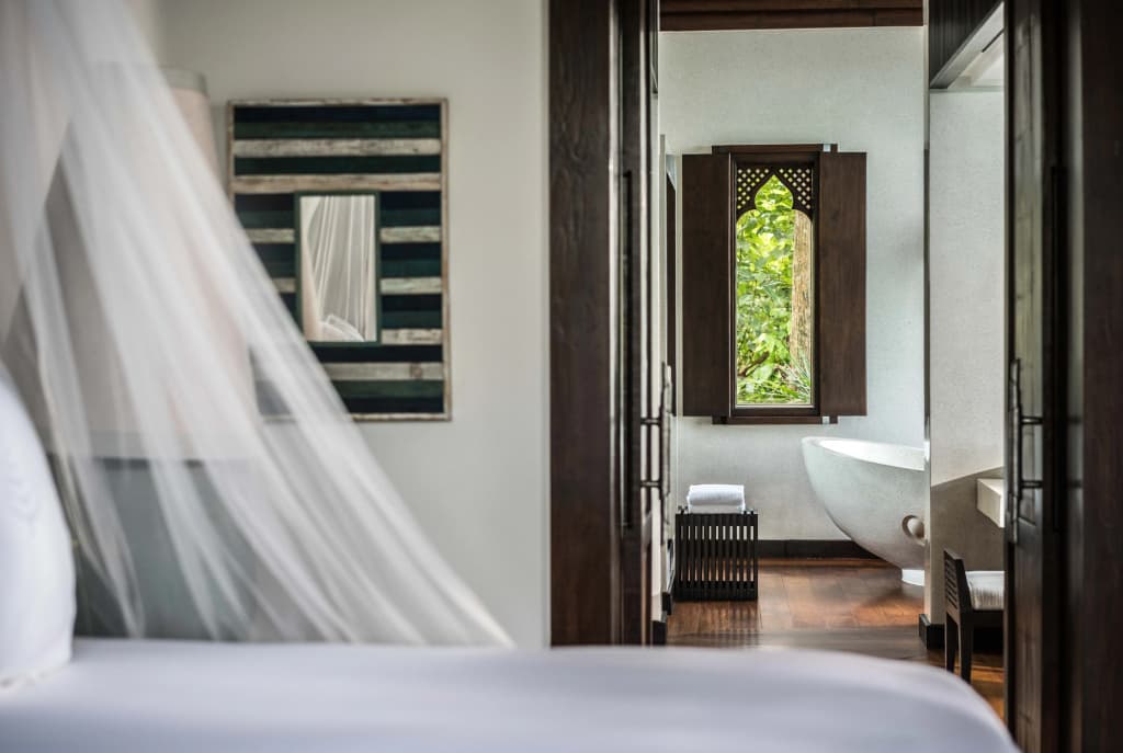 Four Seasons Resort Koh Samui - photo 7