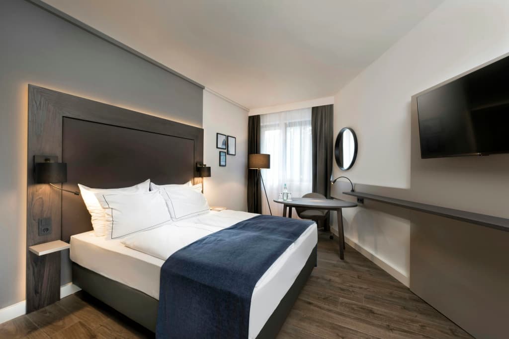 Holiday Inn Berlin City West by IHG - photo 4
