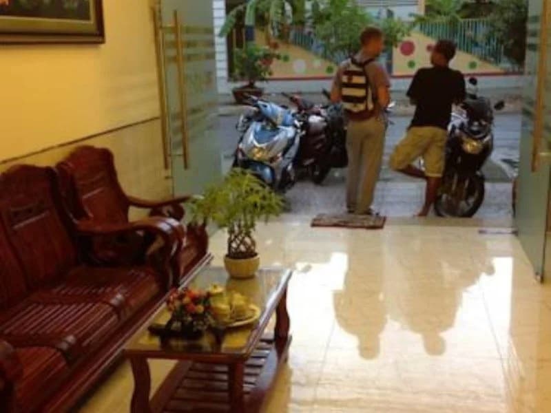 Ha Nhung Hotel - photo 21