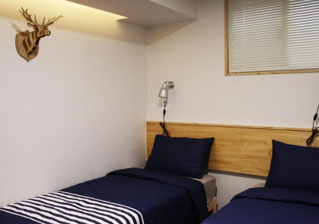 Hostel Beige - photo 2