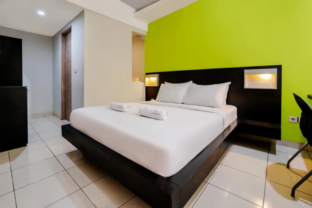 LeGreen Suite Tondano - photo 3